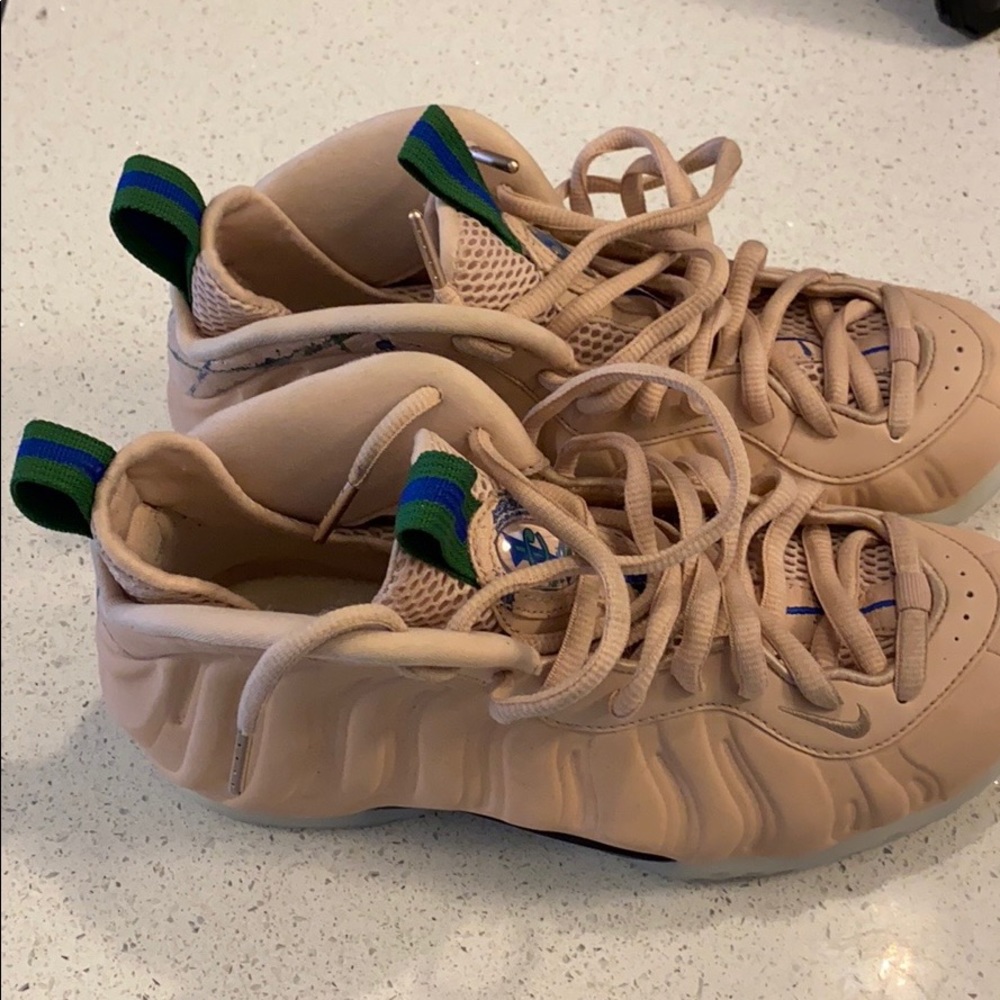 Nike Foamposites (WOMEN)